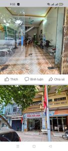 Cần Bán Nhà Mặt Tiền Vị Trí Đẹp Tại Tỉnh Phú Thọ
