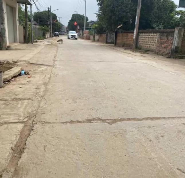 BÁN ĐẤT THÔN ĐỒNG TÁNG XÃ ĐỒNG TRÚC THẠCH THẤT 99M GIÁ 2,X TỶ