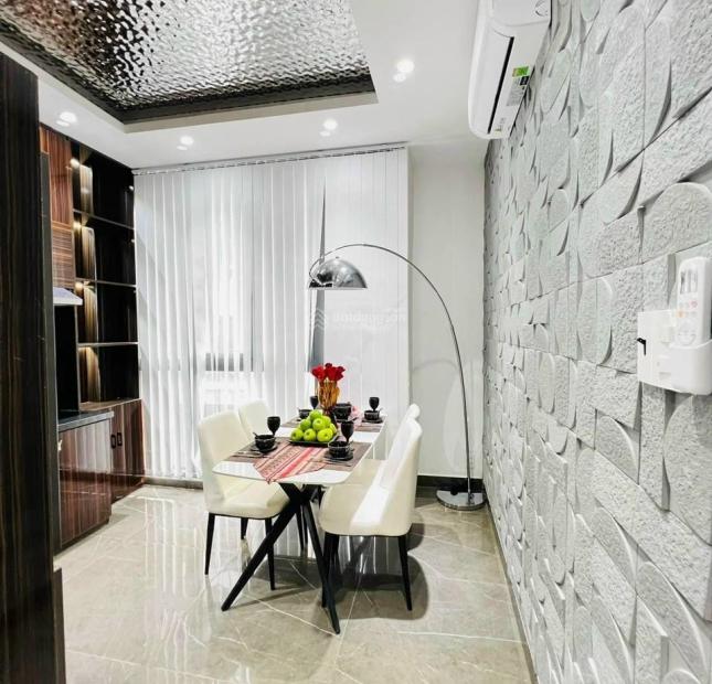 Siêu phẩm vip Thống Nhất, P11, 7*7m, nở hậu 7.5m, đường nhựa đẹp, xe hơi thông