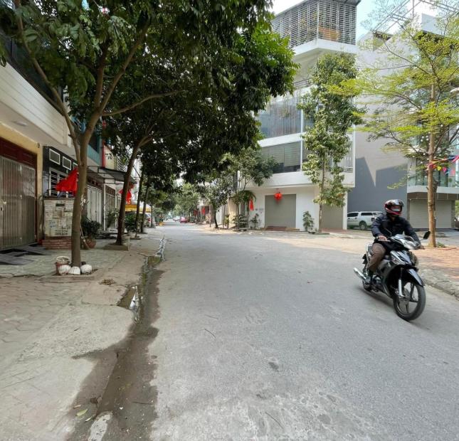 Bán Nhà 50m2x 6tầng, Vỉa Hè To - Kinh Doanh Đỉnh,Gần lô góc 2 Mặt Tiền, Phố Ô Tô Tránh Chỉ 7,x tỷ