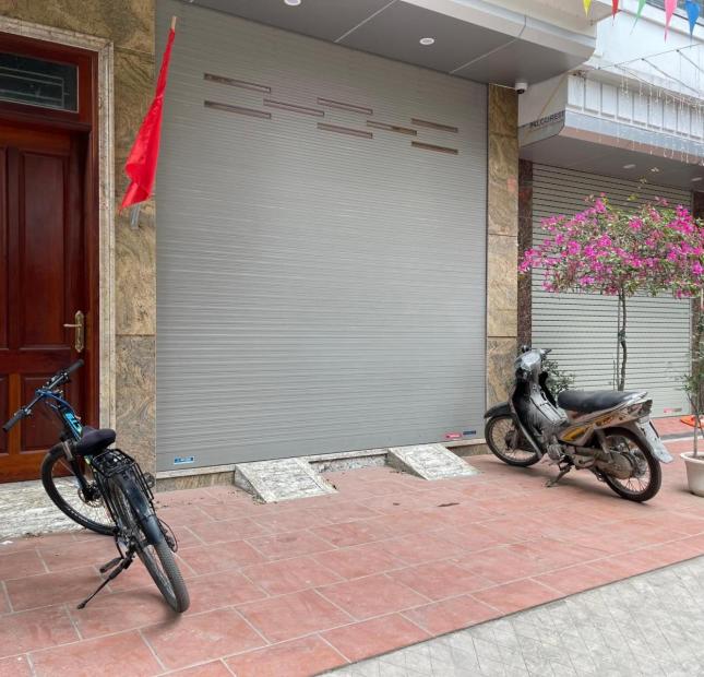 Bán Nhà 50m2x 6tầng, Vỉa Hè To - Kinh Doanh Đỉnh,Gần lô góc 2 Mặt Tiền, Phố Ô Tô Tránh Chỉ 7,x tỷ