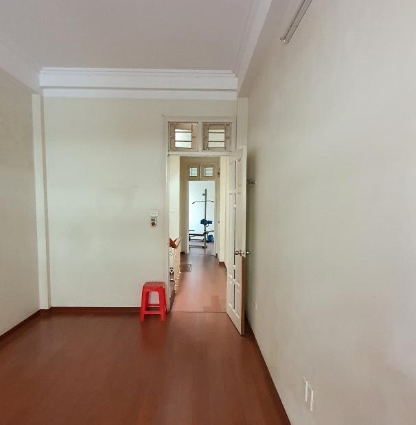 Bán nhà Mặt phố Hồ Đắc Di Đống Đa 90m Lô góc 3 thoáng Siêu kinh doanh