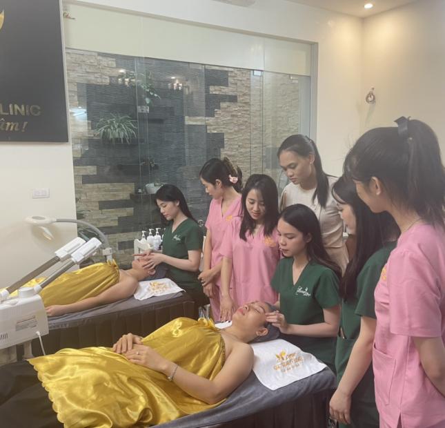 SANG NHƯỢNG SPA VĂN KHÊ – HÀ ĐÔNG – HÀ NỘI