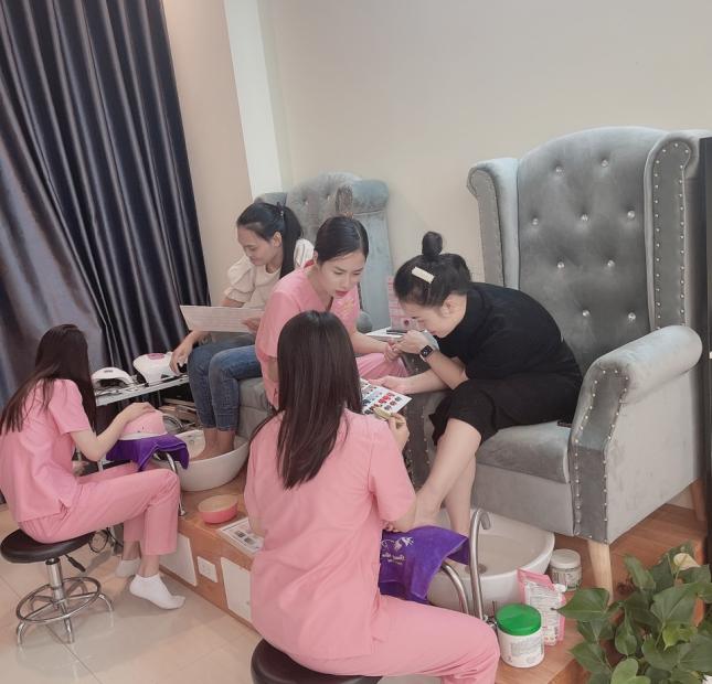 SANG NHƯỢNG SPA VĂN KHÊ – HÀ ĐÔNG – HÀ NỘI