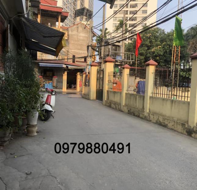 Bán nhà Xuân Đỉnh: mặt ngõ thông 2 đường oto chạy, oto đỗ ngày đêm. 40m2x4T giá 4.9 tỷ