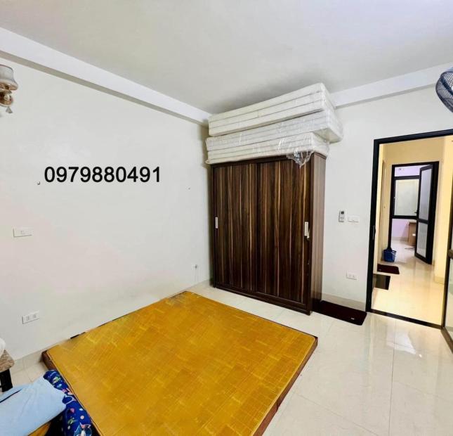 Bán nhà Xuân Đỉnh: mặt ngõ thông 2 đường oto chạy, oto đỗ ngày đêm. 40m2x4T giá 4.9 tỷ