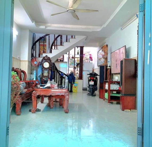 Hẻm xe hơi 6m, Cách Mạng Tháng Tám, TB, Giá 6.7 tỷ 0931399266