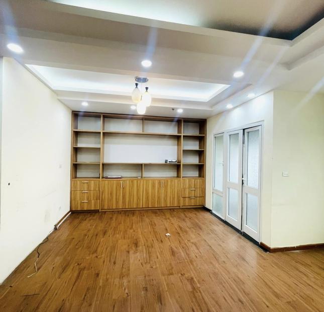  CHUNG CƯ CĂN GÓC VIEW ĐẸP MẶT ĐƯỜNG KHUẤT DUY TIẾN 140M2 GIÁ 3 TỶ 65 (CÓ THƯƠNG LƯỢNG)