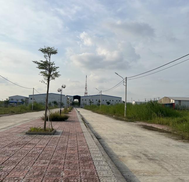 CHÍNH CHỦ CẦN BÁN LÔ ĐẤT TẠI LÝ VĂN LÂM CÀ MAU.