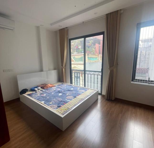 SIÊU HIẾM DỊCH VỌNG HẬU 42M2 X 5T, LÔ GÓC - TẶNG NỘI THẤT 7.4 TỶ