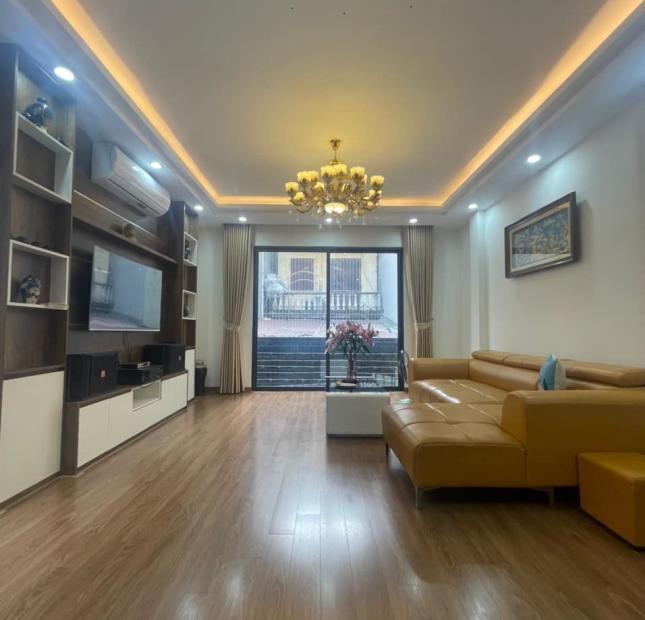 SIÊU HIẾM DỊCH VỌNG HẬU 42M2 X 5T, LÔ GÓC - TẶNG NỘI THẤT 7.4 TỶ