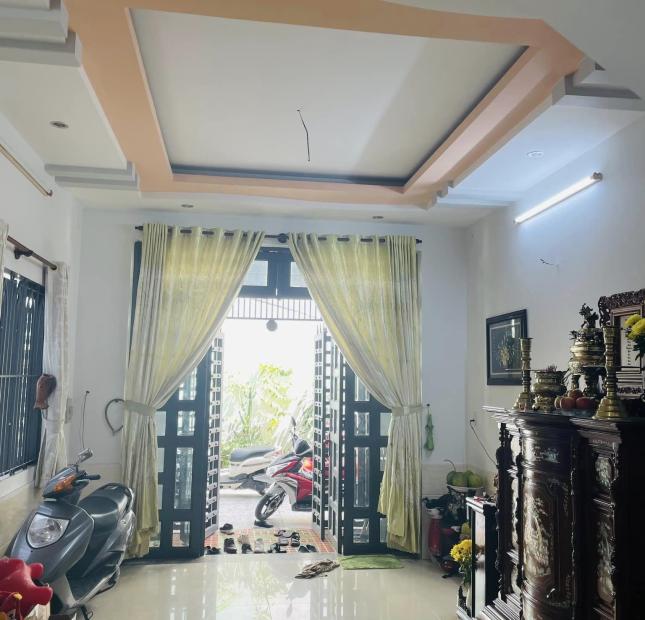 Nhà Mới 4 Tầng Ngay Chợ Hạnh Thông Tây 68m2 chỉ 5,7 tỷ