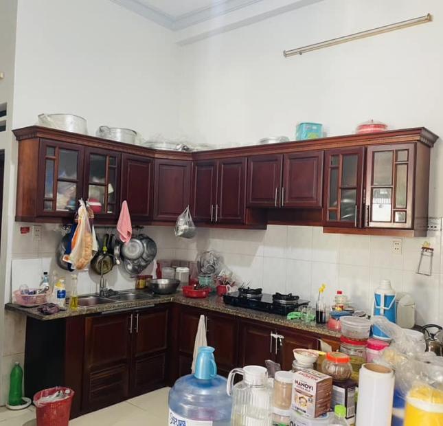 Nhà Mới 4 Tầng Ngay Chợ Hạnh Thông Tây 68m2 chỉ 5,7 tỷ
