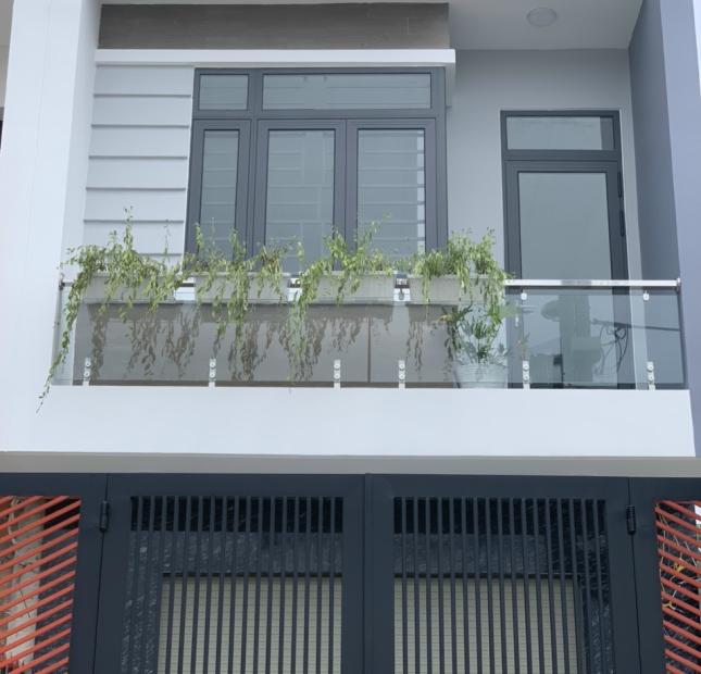 Cơ hội sở hữu nhà Bình Tân 73m2, SHR cách KDC Tên Lửa chỉ 5 phút