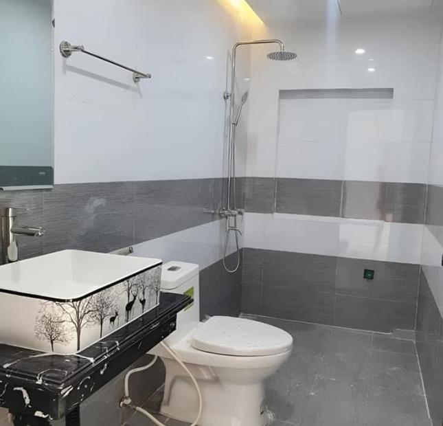 Cơ hội sở hữu nhà Bình Tân 73m2, SHR cách KDC Tên Lửa chỉ 5 phút