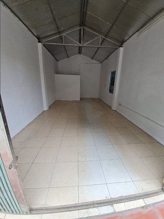 Cần cho thuê nhà mặt đường 3 phòng full đồ ở Đài Bi, Uy Nỗ, Đông Anh, Hà Nội