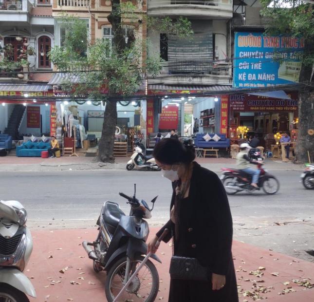 Chính chủ cần cho thuê cửa hàng, mặt bằng kinh doanh tại số 1132A Đường La Thành, P Ngọc Khánh, Ba