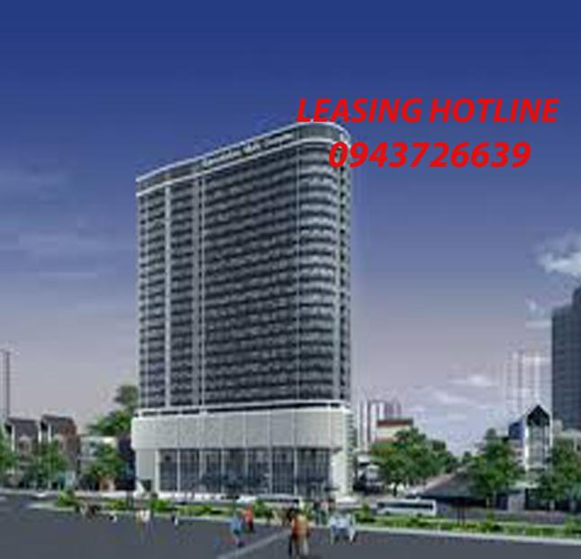 Cho thuê văn phòng cao cấp tại tòa nhà Eurowindow , 27 Trần Duy Hưng,Cầu Giấy, Hà Nội, lh 0943 726639 
