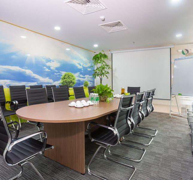 Cần cho thuê văn phòng trọn gói ở Vincom Center Đồng Khởi Q1