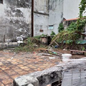 Bán đất Chính chủ số 25 ngõ 290, ngách 82/186 Phố Kim Mã, Ba Đình, Hà Nội