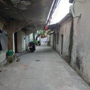 Bán đất Chính chủ số 25 ngõ 290, ngách 82/186 Phố Kim Mã, Ba Đình, Hà Nội