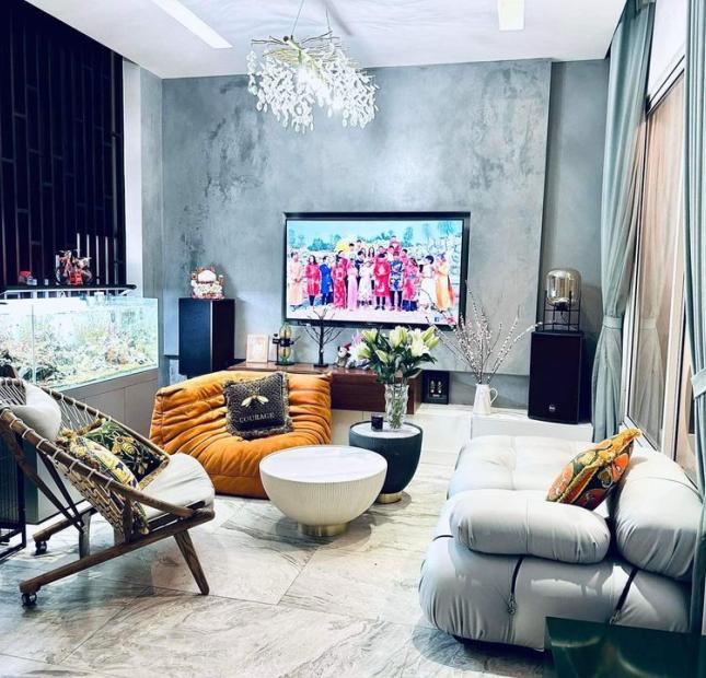 Bán nhà khu TĐC Việt Hưng. P/lô, vỉa hè, hàng xóm Vin, 80m2 MT 5m, cho thuê 30tr/th