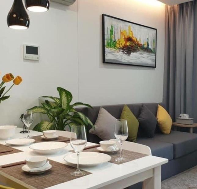 Cho thuê căn hộ cao cấp tại Cc Republic Plaza 54m2 1PN đầy đủ nội thất cao cấp. LH: 0372972566 