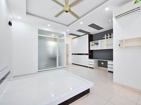 Nhà Đẹp Bán Rẻ Quận 11, HẺM XE HƠI, 65m2, 8.6 TỶ HẠ CÒN 6 TỶ, 4 Phòng