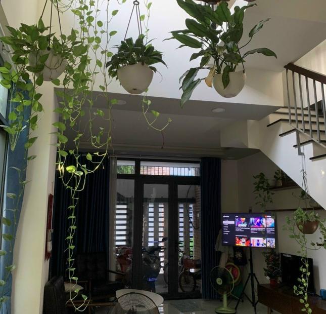 Bán nhà 1 trệt 2 lầu đường 12 tam bình , dt 60m2 , giá 5 tỷ
