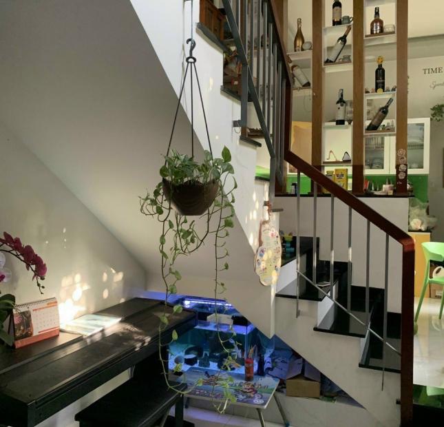 Bán nhà 1 trệt 2 lầu đường 12 tam bình , dt 60m2 , giá 5 tỷ