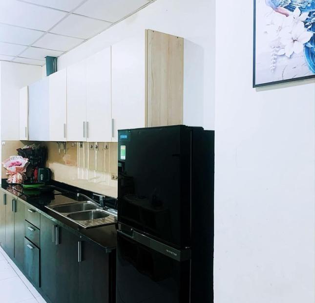 Homestay ở ghép tại căn hộ cao cấp chung cư Hồ Gươm Plaza – 102 Trần Phú – Hà Đông