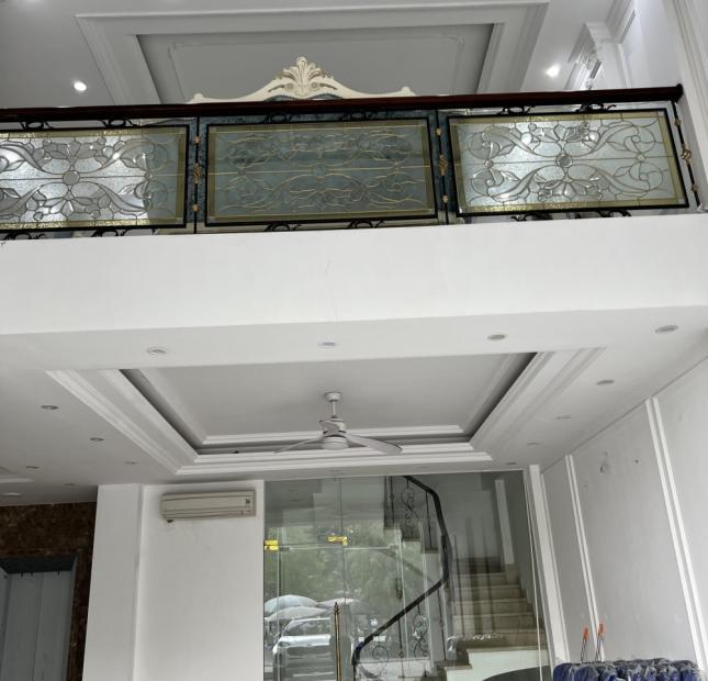 Bán Shophouse Vạn Phúc 110m2x6 Tầng - Thang Máy, Khu Vực Kinh doanh Đỉnh, Mt: 9.6m, Đường to, Vỉa