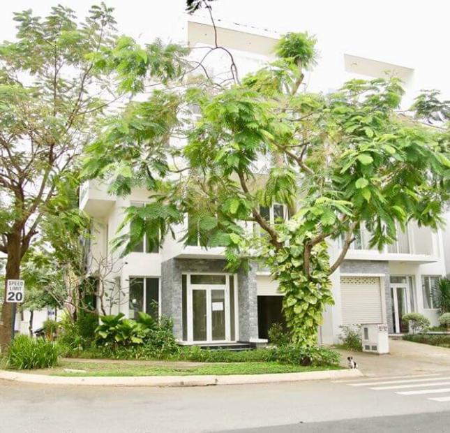 Bán Biệt Thự Villa Park Quận 9 khu nhà giàu