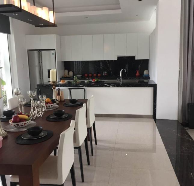 Bán Biệt Thự Villa Park Quận 9 khu nhà giàu