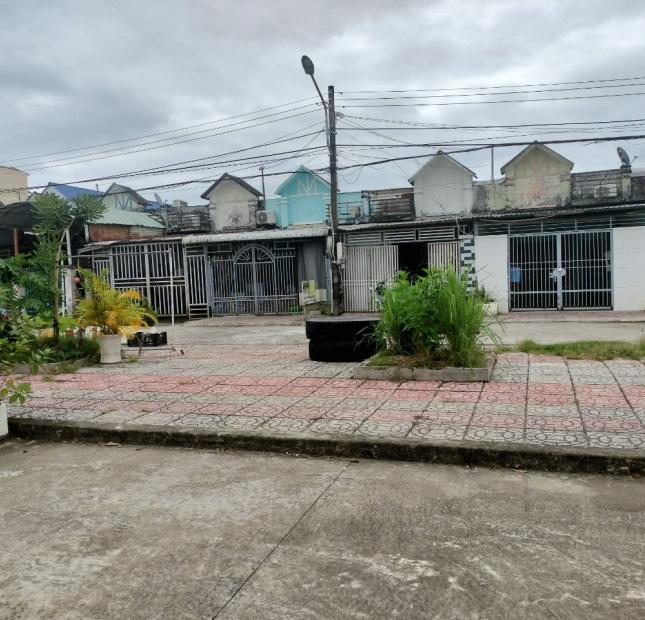 Sở Hữu Ngay Căn Nhà Vị TRí Đẹp Tại khu đô thị HOÀNG TÂM - TP CÀ MAU