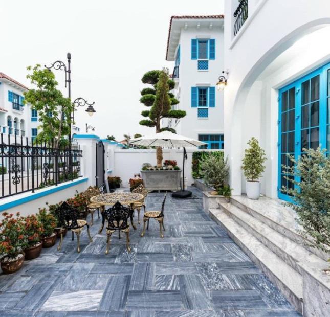 Chuyển nhượng BT Song lập góc Sun Feria Hạ Long - DT 180m2 - chỉ 14,5  tỷ sở hữu 0988839780