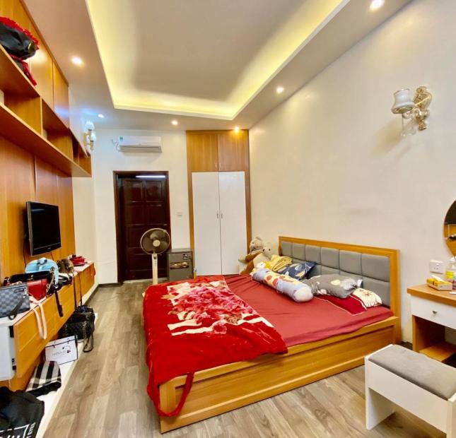 Bán nhà Trần Cung – Cầu Giấy. 36m2, 4 tầng, 3.3 tỷ