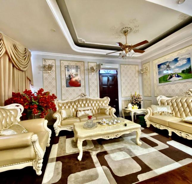 Bán nhà Trần Cung – Cầu Giấy. 36m2, 4 tầng, 3.3 tỷ