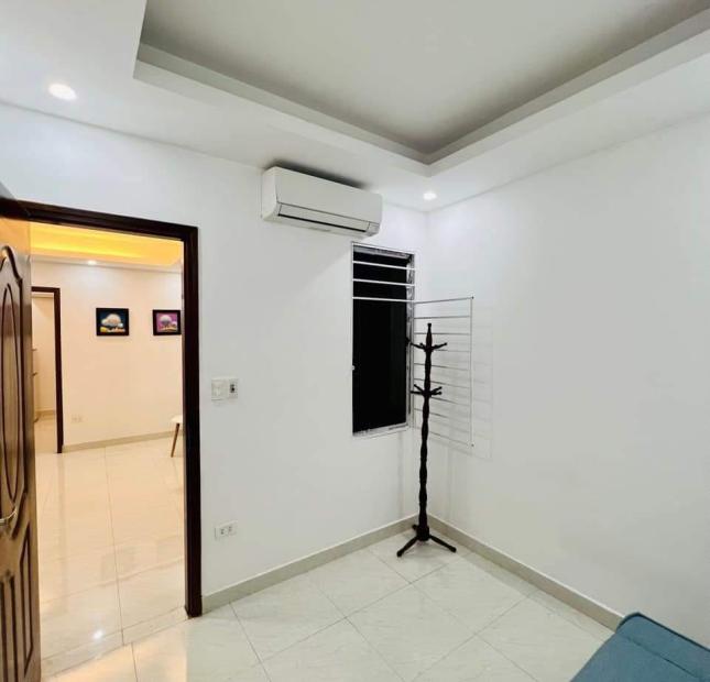 Bán căn hộ chung cư 55m2 (1 khách, 2 ngủ, wc) nhỉnh 1tỷ phố Kim Mã - 0934266313