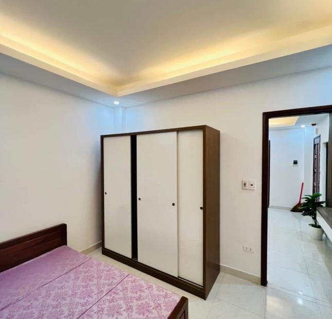 Bán căn hộ chung cư 55m2 (1 khách, 2 ngủ, wc) nhỉnh 1tỷ phố Kim Mã - 0934266313