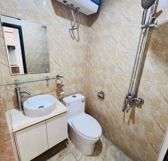 Bán căn hộ chung cư phố Kim Mã 55m2 (1 khách, 2 ngủ, wc) nhỉnh 1tỷ 0337628046