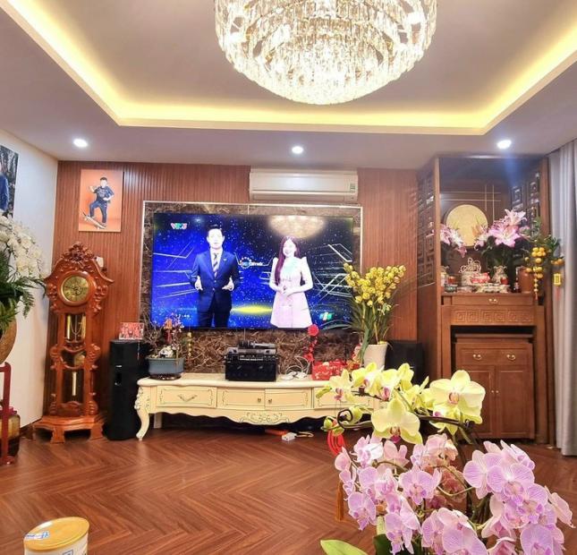 Cực Hot! Nhà siêu to Vũ Tông Phan, Q.Thanh Xuân DT: 5.8x13(71m2), 8 tầng - Thang Máy. Chỉ 29.5 tỷ.