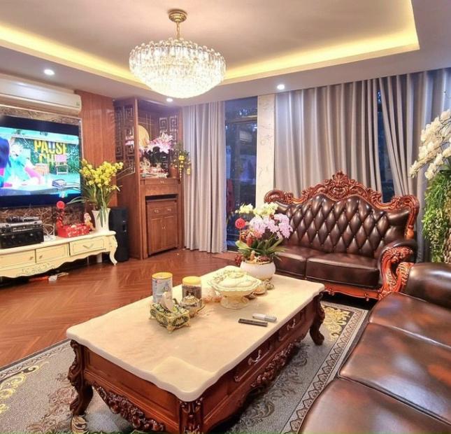 Cực Hot! Nhà siêu to Vũ Tông Phan, Q.Thanh Xuân DT: 5.8x13(71m2), 8 tầng - Thang Máy. Chỉ 29.5 tỷ.