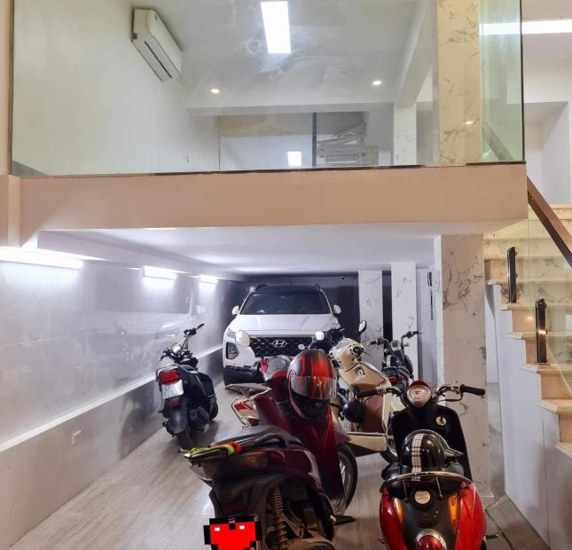 Cực Hot! Nhà siêu to Vũ Tông Phan, Q.Thanh Xuân DT: 5.8x13(71m2), 8 tầng - Thang Máy. Chỉ 29.5 tỷ.