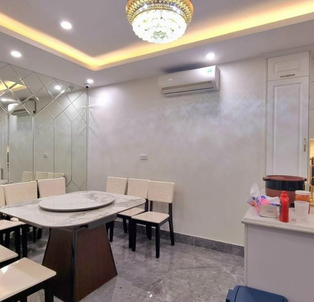 Cực Hot! Nhà siêu to Vũ Tông Phan, Q.Thanh Xuân DT: 5.8x13(71m2), 8 tầng - Thang Máy. Chỉ 29.5 tỷ.