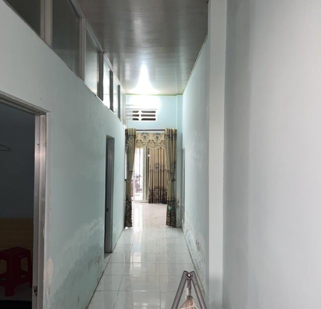 Bán nhà gần công viên Bác Hồ - TP Sa Đéc.