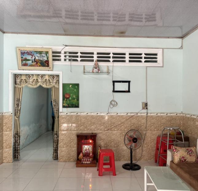 Bán nhà gần công viên Bác Hồ - TP Sa Đéc.