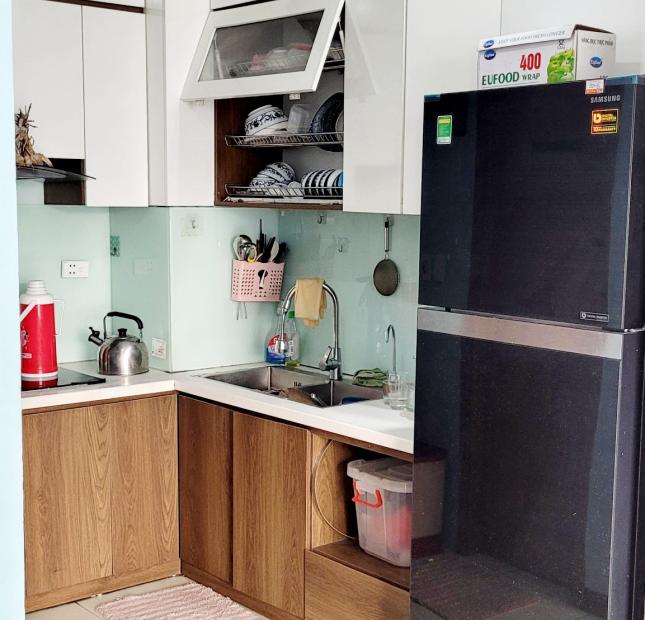 CHÍNH CHỦ BÁN CĂN HỘ CHUNG CƯ _ CĂN GÓC 68M2 VIEW HỒ ĐIỀU HÒA TUYỆT ĐẸP TẠI KĐT THANH HÀ CIENCO 5