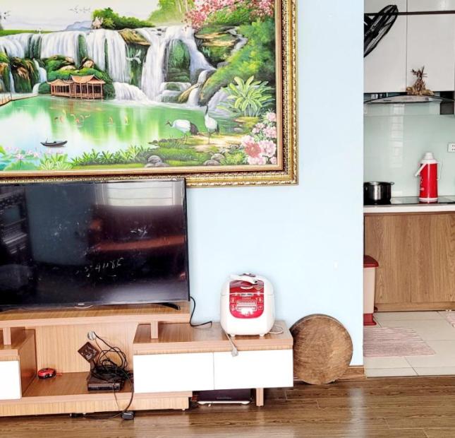 CHÍNH CHỦ BÁN CĂN HỘ CHUNG CƯ _ CĂN GÓC 68M2 VIEW HỒ ĐIỀU HÒA TUYỆT ĐẸP TẠI KĐT THANH HÀ CIENCO 5