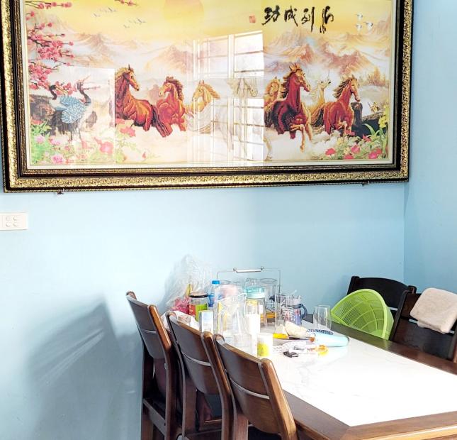 CHÍNH CHỦ BÁN CĂN HỘ CHUNG CƯ _ CĂN GÓC 68M2 VIEW HỒ ĐIỀU HÒA TUYỆT ĐẸP TẠI KĐT THANH HÀ CIENCO 5